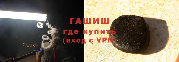 хмурый Новозыбков